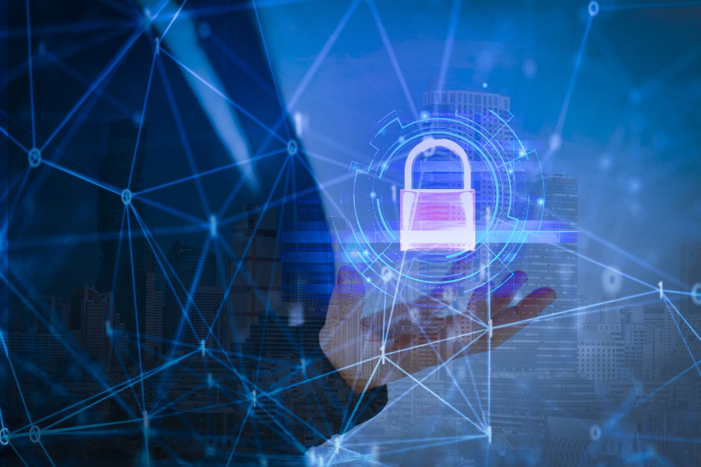 Cybersecurity and compliance